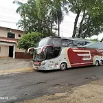 Suite Cardoso