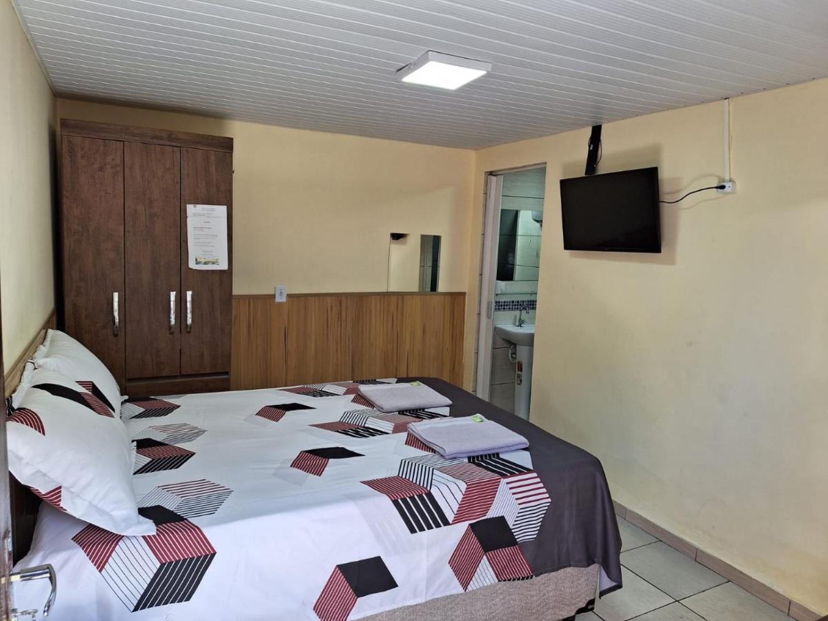 Homestay Cardoso Foz do Iguacu