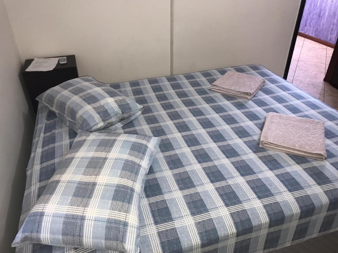 Cardoso Homestay Foz do Iguacu