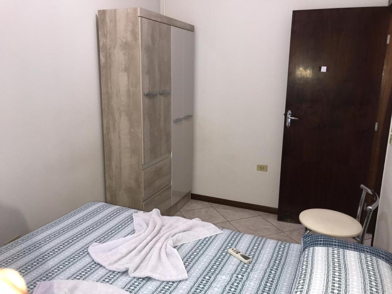 Cardoso Homestay Foz do Iguacu
