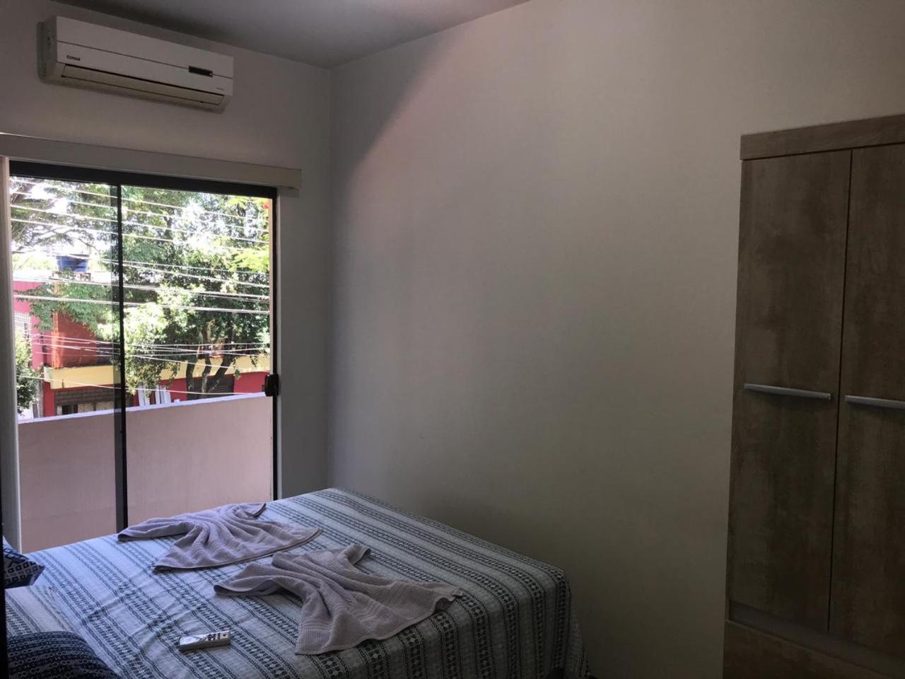 Homestay Cardoso Foz do Iguacu