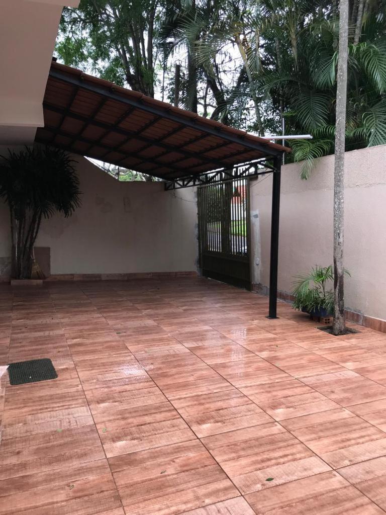 Cardoso Homestay *