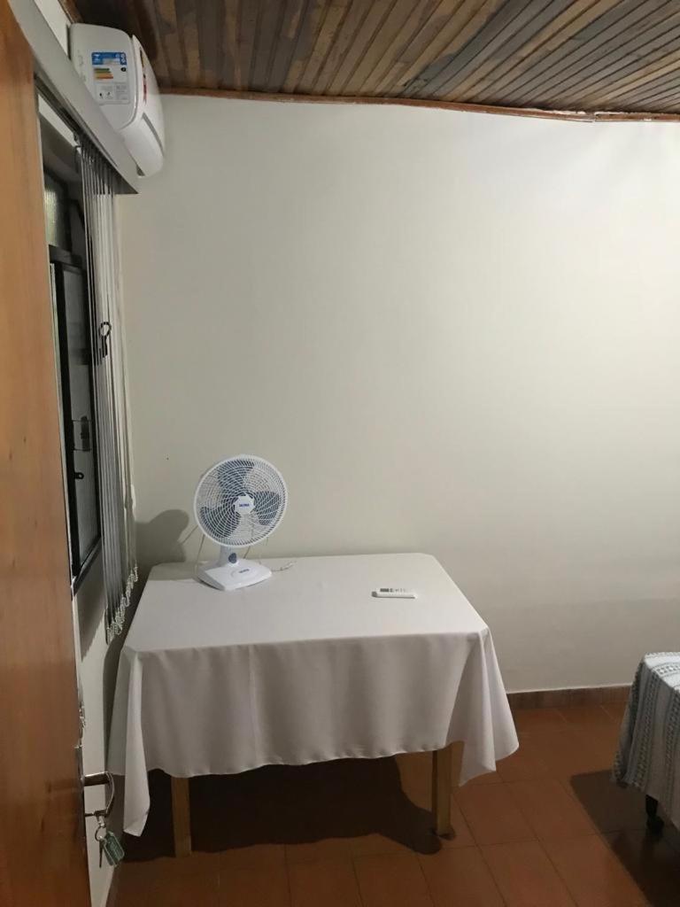 Cardoso Homestay