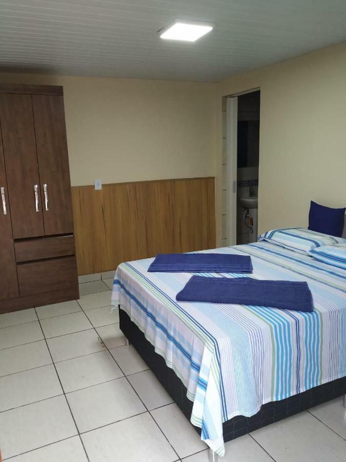 Cardoso Homestay Foz do Iguacu