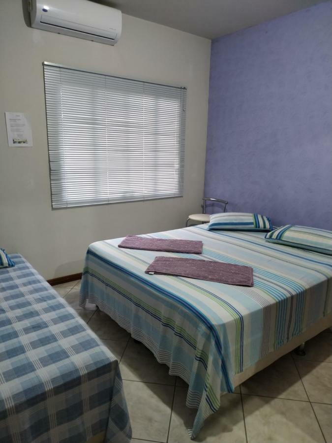 Cardoso Homestay *