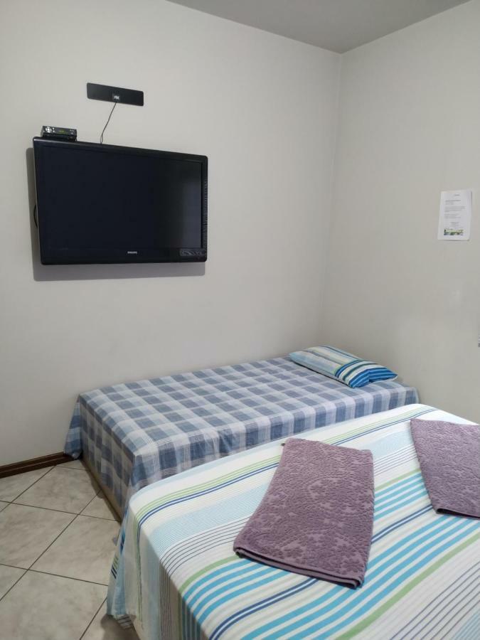 Cardoso Homestay *
