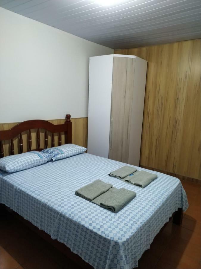 Cardoso Homestay Foz do Iguacu